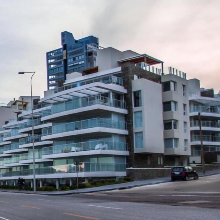 Apartamento en Punta del Este - Apartamento de 2 dormitorios - 35