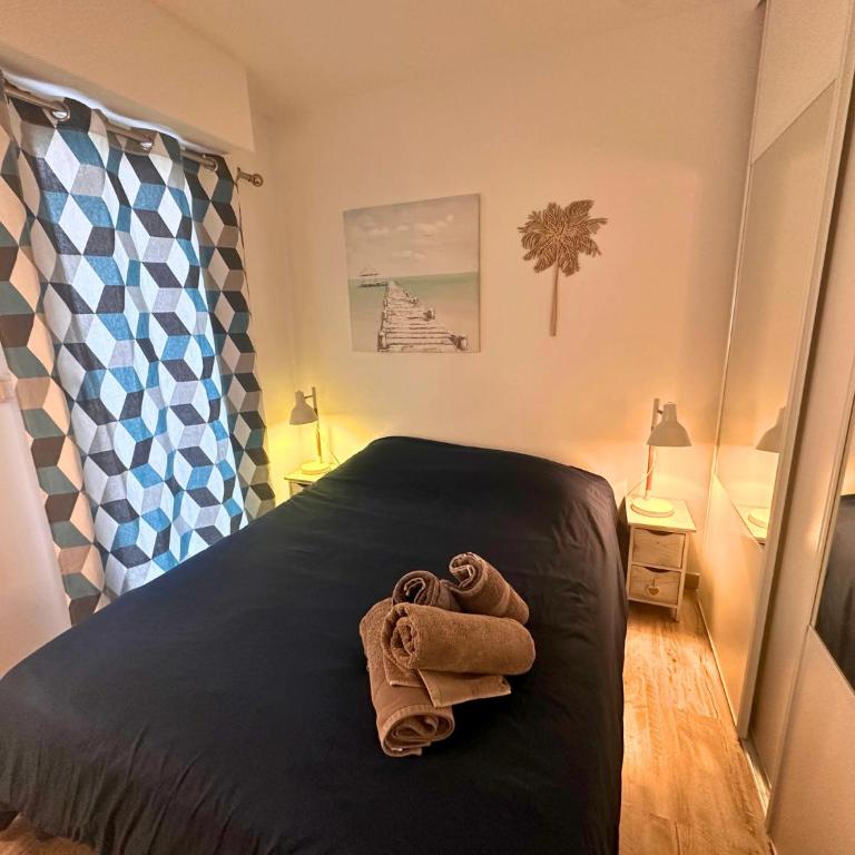 Asteria by Pom, clim, pkg, wifi - Two-Bedroom Apartment - 7