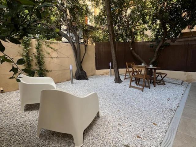 Chicca House - Appartamento con 1 Camera da Letto - 13