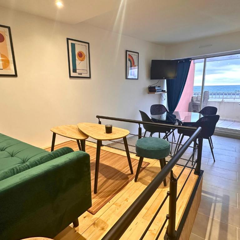 Asteria by Pom, clim, pkg, wifi - Two-Bedroom Apartment - 5