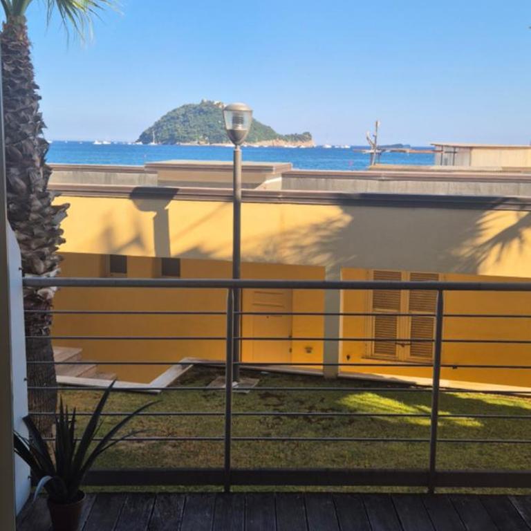 Appartamento di Margherita bianca - Appartamento con 1 Camera da Letto - 30