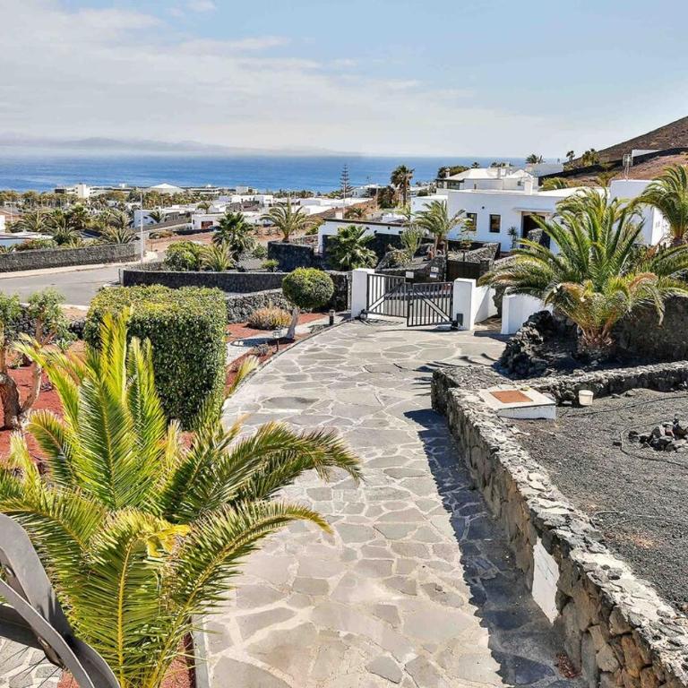 Marblau Lanzarote - Vacation Home - 43