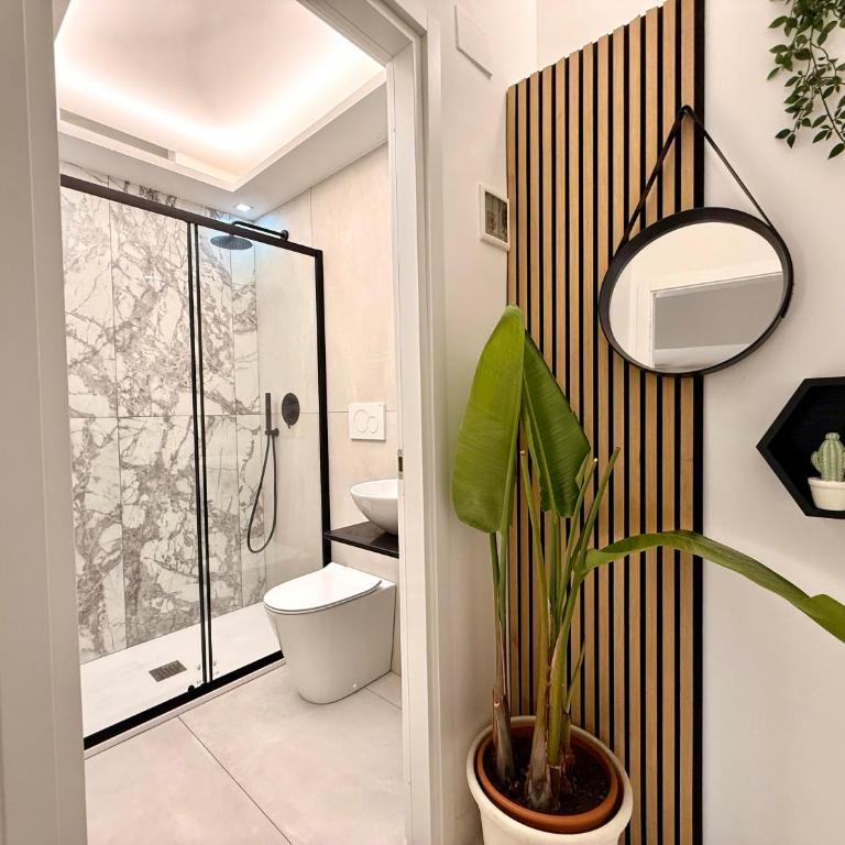 Defa Apartment - Appartamento con 1 Camera da Letto - 5