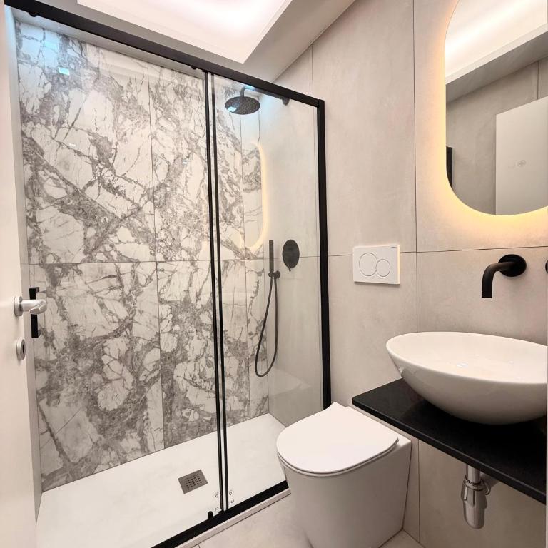 Defa Apartment - Appartamento con 1 Camera da Letto - 6