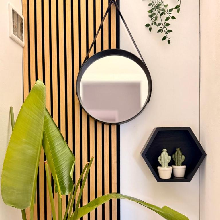Defa Apartment - Appartamento con 1 Camera da Letto - 8