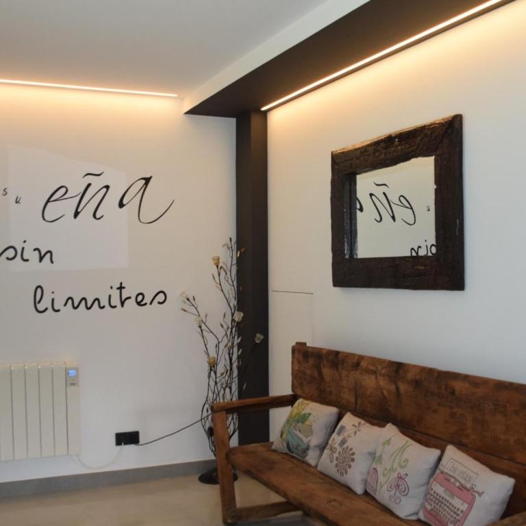 Borda Martí 2, Chalet de montaña en la Vall d'Incles HUT1-08521 - Casa de 4 dormitorios - 78