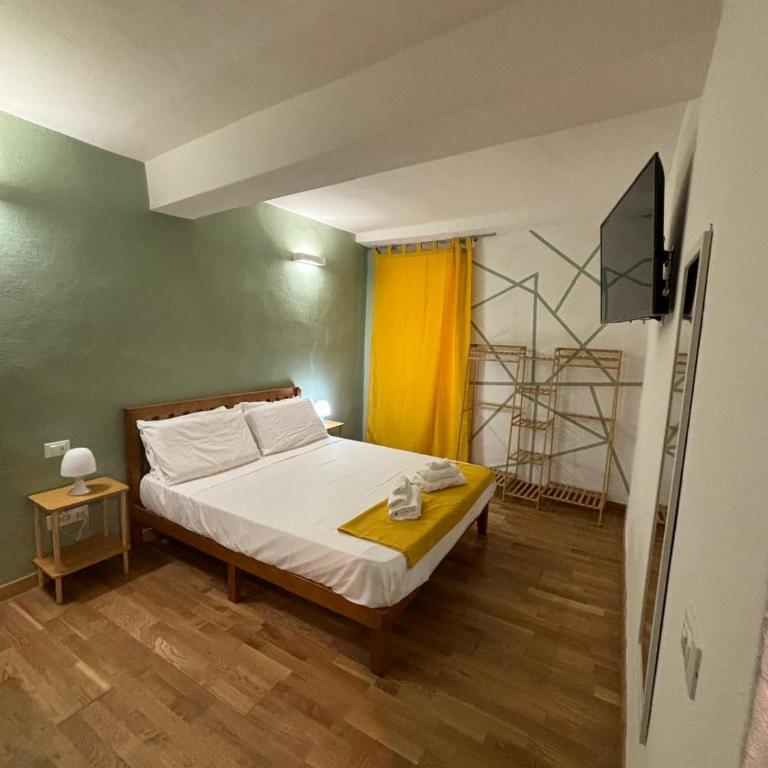 L' eco del Carugio - Double Room - 1