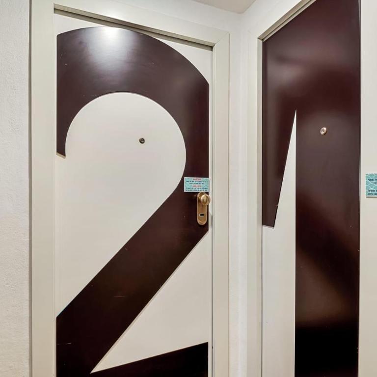 L' eco del Carugio - Double Room - 3