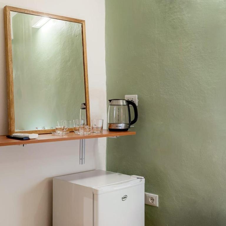 L' eco del Carugio - Double Room - 8