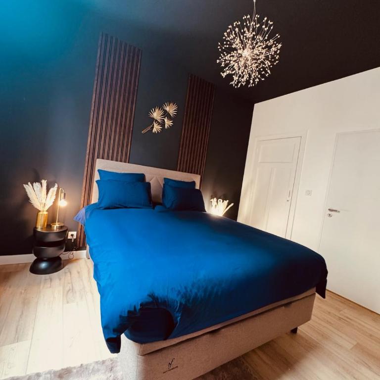 Chez Rose Appartement cosy centre ville - Appartamento con 2 Camere da Letto - 8