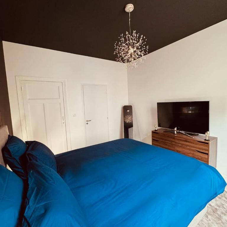 Chez Rose Appartement cosy centre ville - Appartamento con 2 Camere da Letto - 18