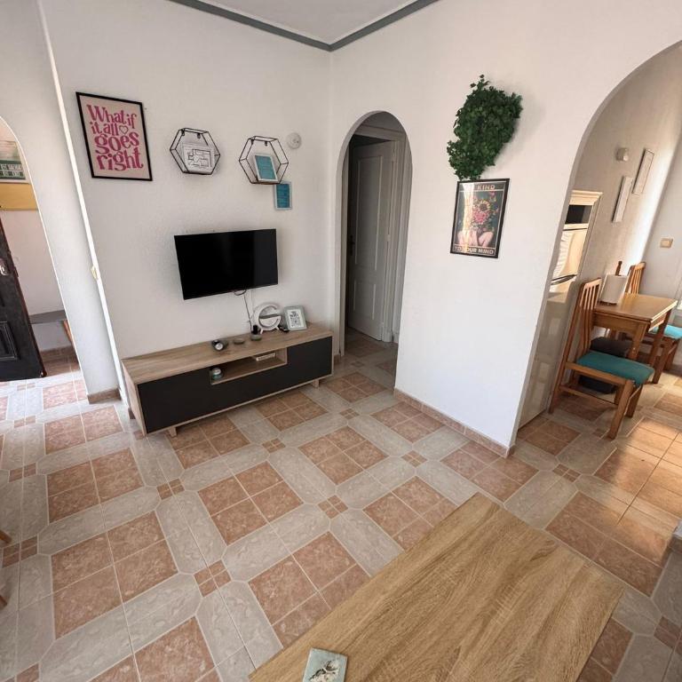 Carmina Apartment, Disfruta del sol y del relax! - One-Bedroom Apartment - 12
