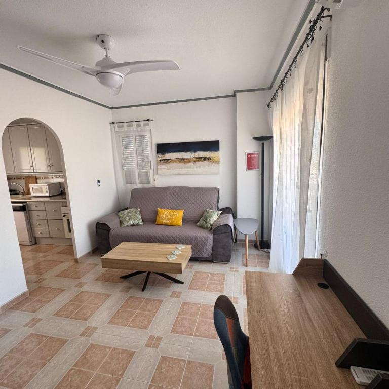 Carmina Apartment, Disfruta del sol y del relax! - One-Bedroom Apartment - 25