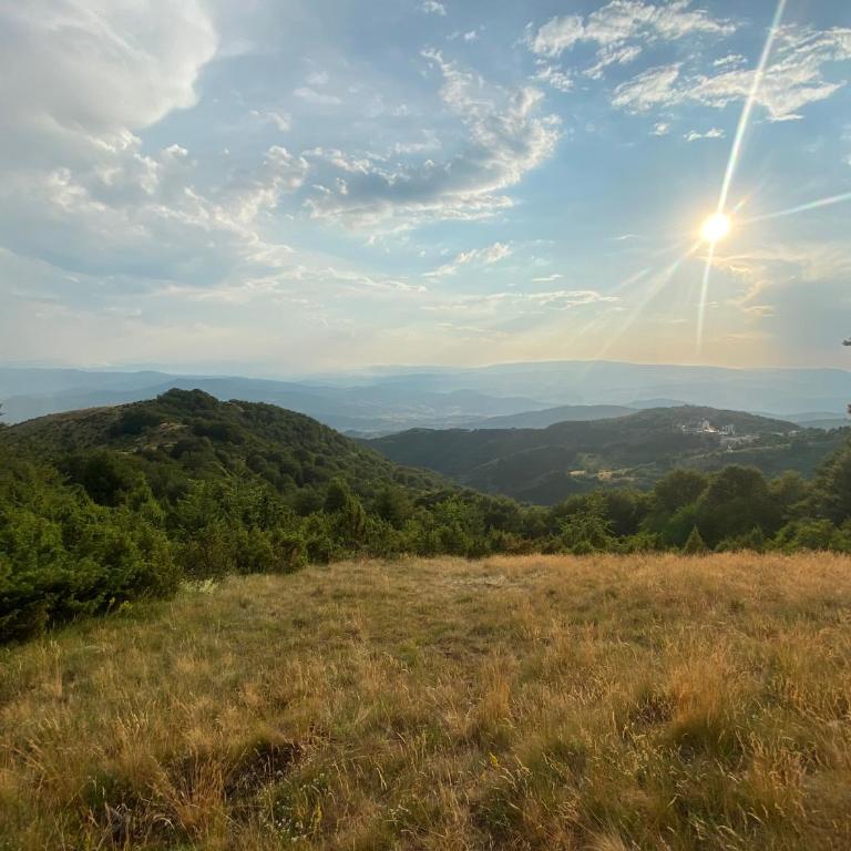 Magia Vido Apartment-President Kop A109 - Apartment with View - 5