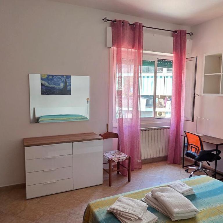 La Zattera appartamento vicino al mare - Appartamento con 1 Camera da Letto - 1