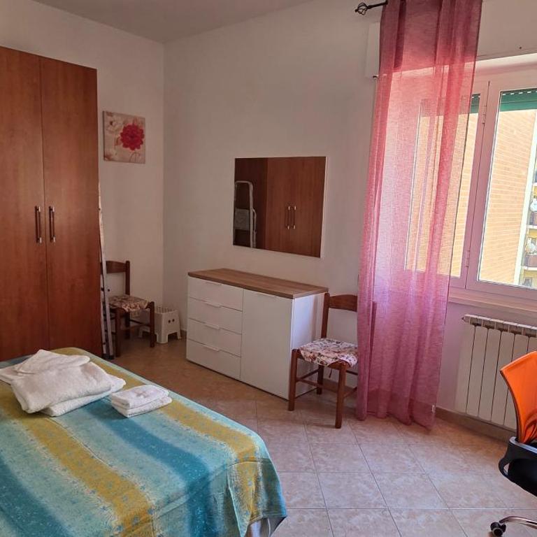 La Zattera appartamento vicino al mare - Appartamento con 1 Camera da Letto - 2