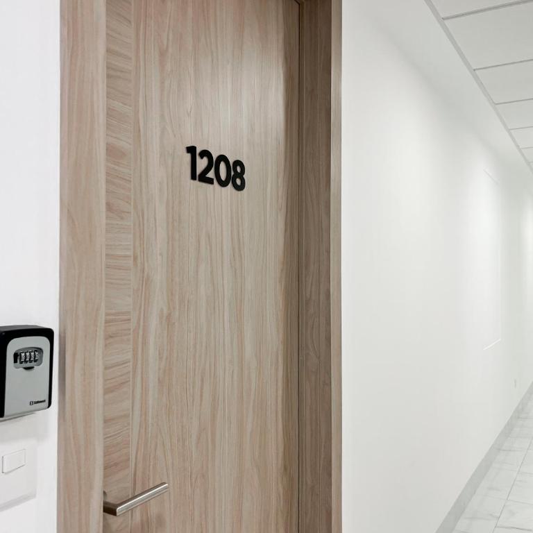 NEW! Suite,Piscina de lujo, GYM, WiFi, Tv en Guayaquil zona ejecutiva - Suite with City View - 34