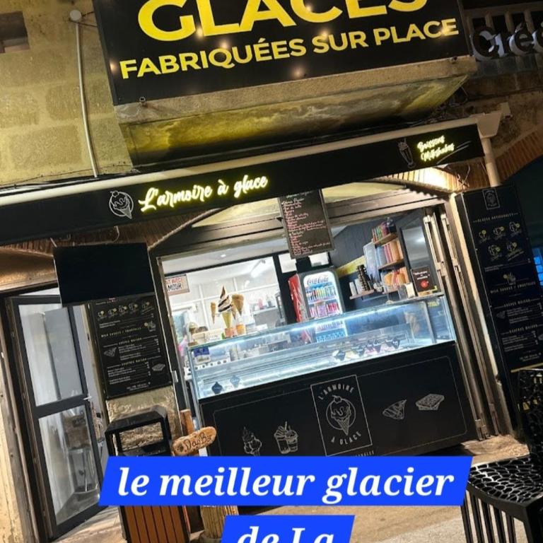 Rêves bleus, T2 proche plage des sablettes, Clim, Wifi, Place de parking - Apartamento de 1 dormitorio - 4