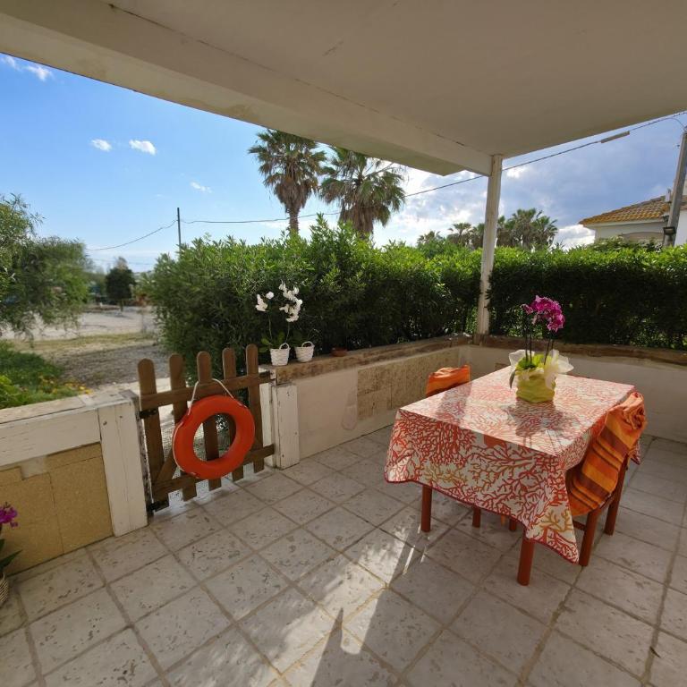 Villa Sette Nani - Appartamento con 1 Camera da Letto - 1