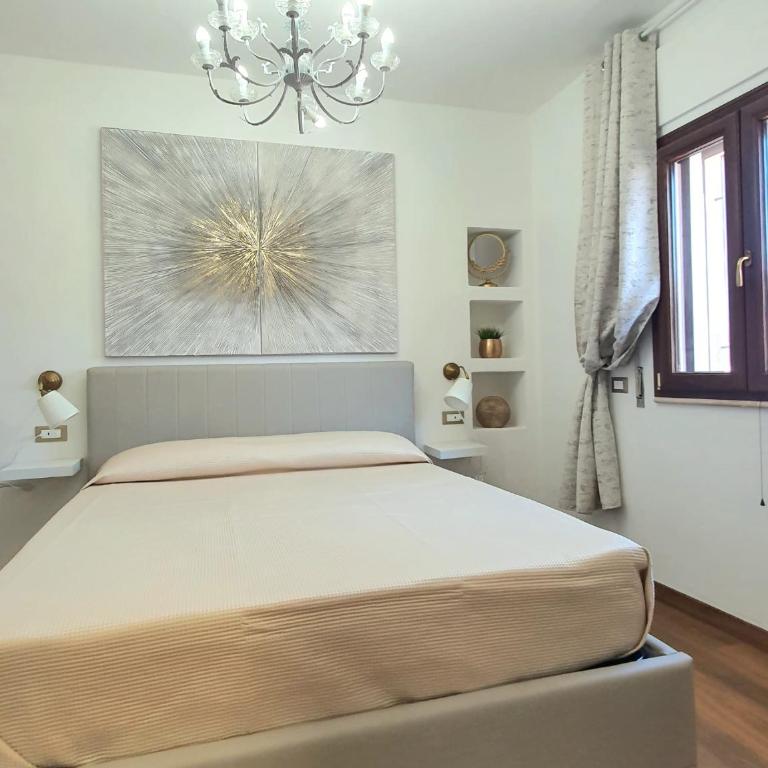 N'Est - Camere di design in centro storico a Orosei - Deluxe Doppelzimmer - 4