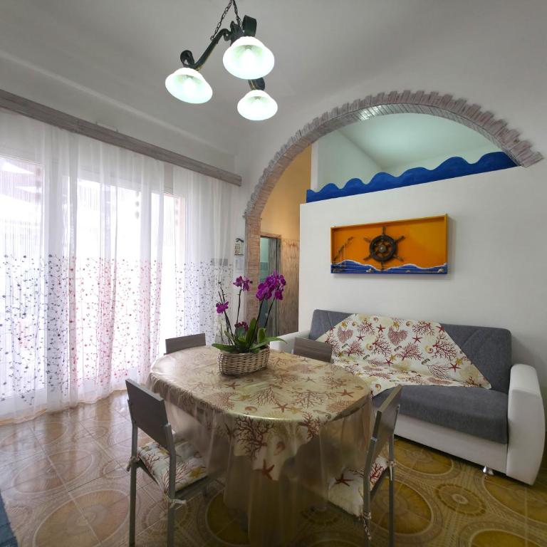 Villa Sette Nani - Appartamento con 2 Camere da Letto - 1