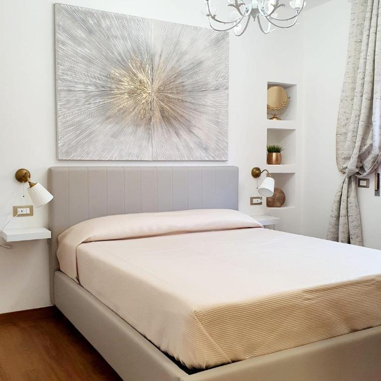 N'Est - Camere di design in centro storico a Orosei - Deluxe Doppelzimmer - 7