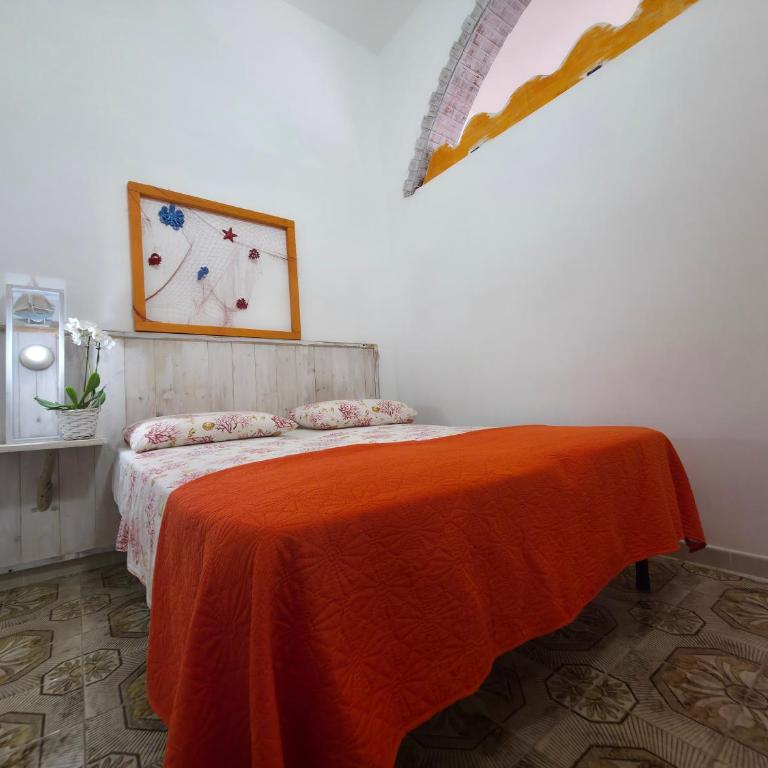 Villa Sette Nani - Appartamento con 2 Camere da Letto - 2