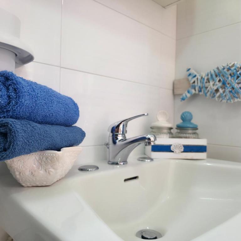 Villa Sette Nani - Appartamento con 1 Camera da Letto - 4