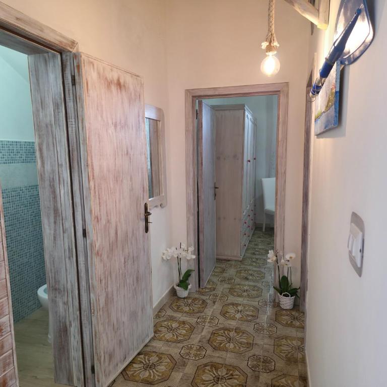 Villa Sette Nani - Appartamento con 2 Camere da Letto - 9