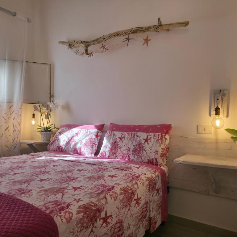 Villa Sette Nani - Appartamento con 1 Camera da Letto - 7