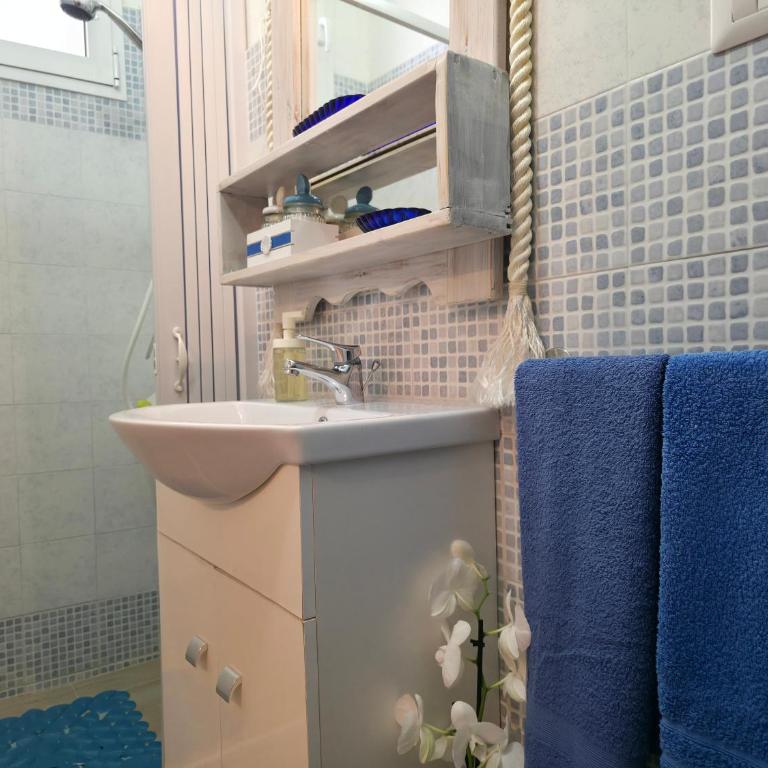 Villa Sette Nani - Appartamento con 2 Camere da Letto - 8