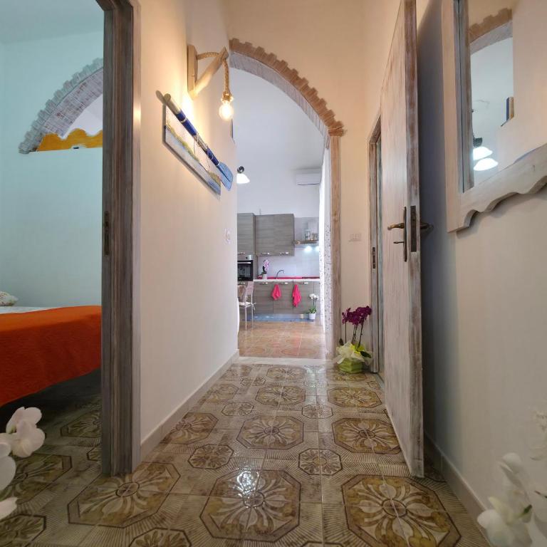 Villa Sette Nani - Appartamento con 2 Camere da Letto - 7