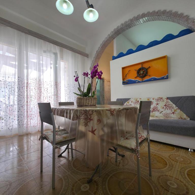 Villa Sette Nani - Appartamento con 2 Camere da Letto - 11