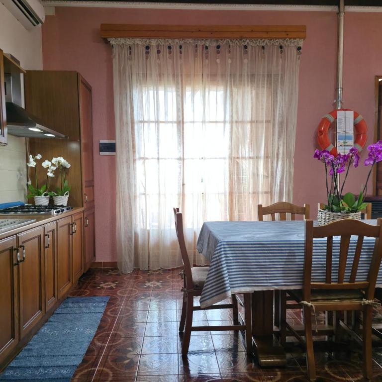 Villa Sette Nani - Appartamento con Vista Giardino - 18
