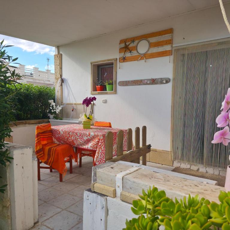 Villa Sette Nani - Appartamento con 1 Camera da Letto - 8
