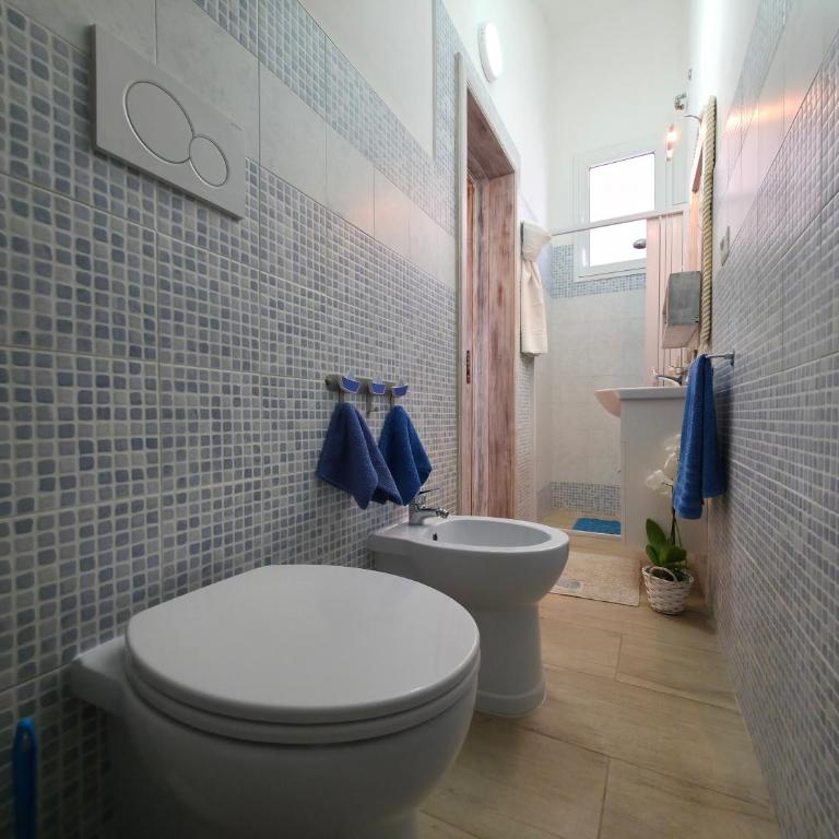 Villa Sette Nani - Appartamento con 2 Camere da Letto - 19