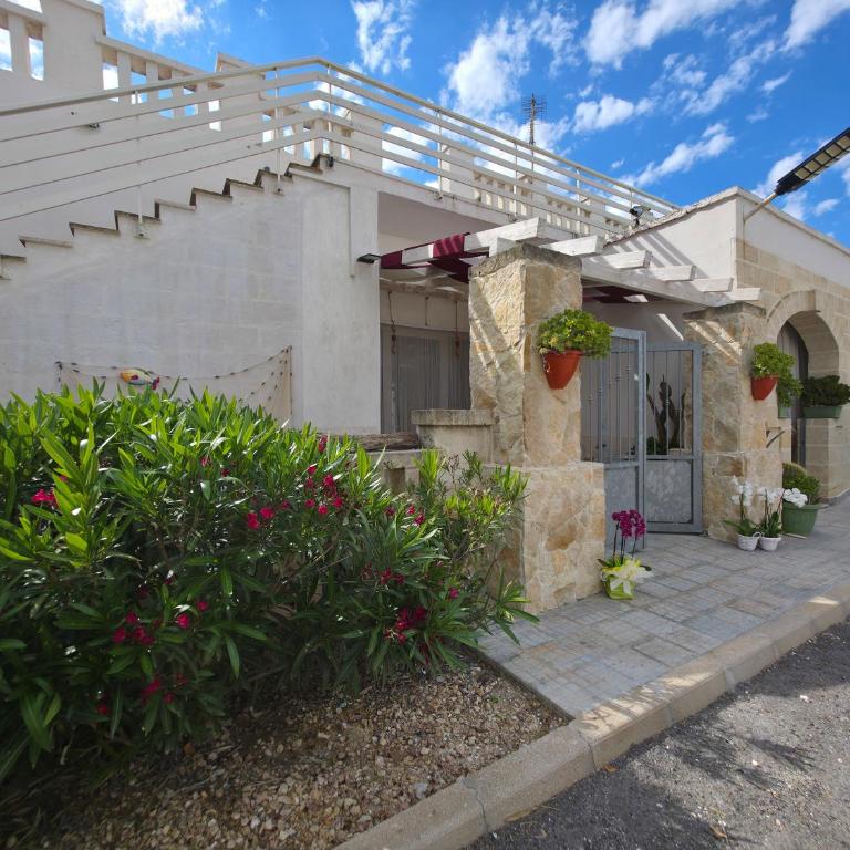 Villa Sette Nani - Appartamento con 2 Camere da Letto - 18