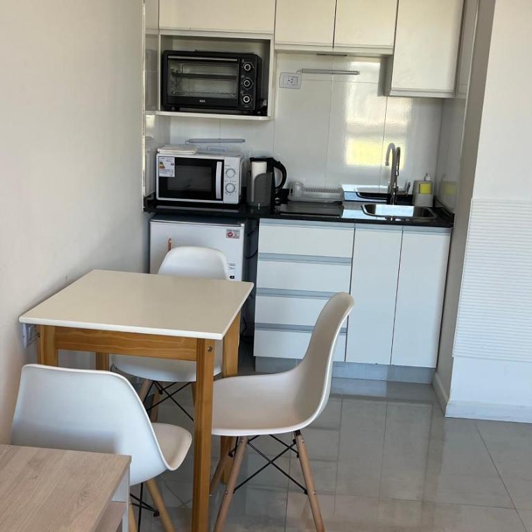 Brickell Pileta 2A Bross - Apartamento de 1 dormitorio - 5