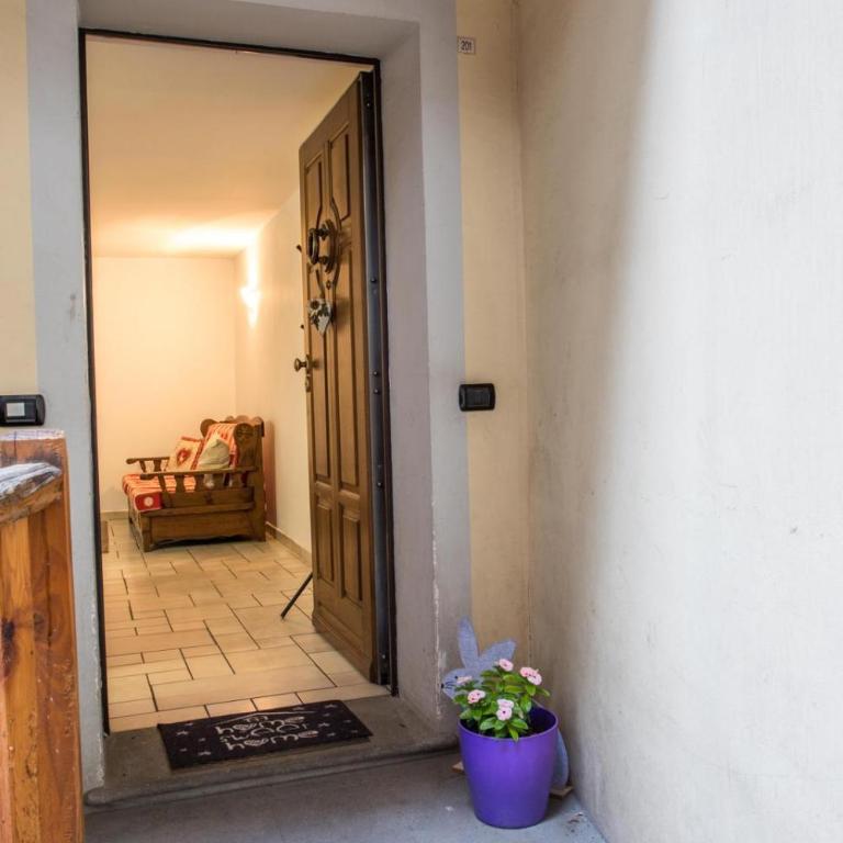 Da ME - One-Bedroom Apartment - 4