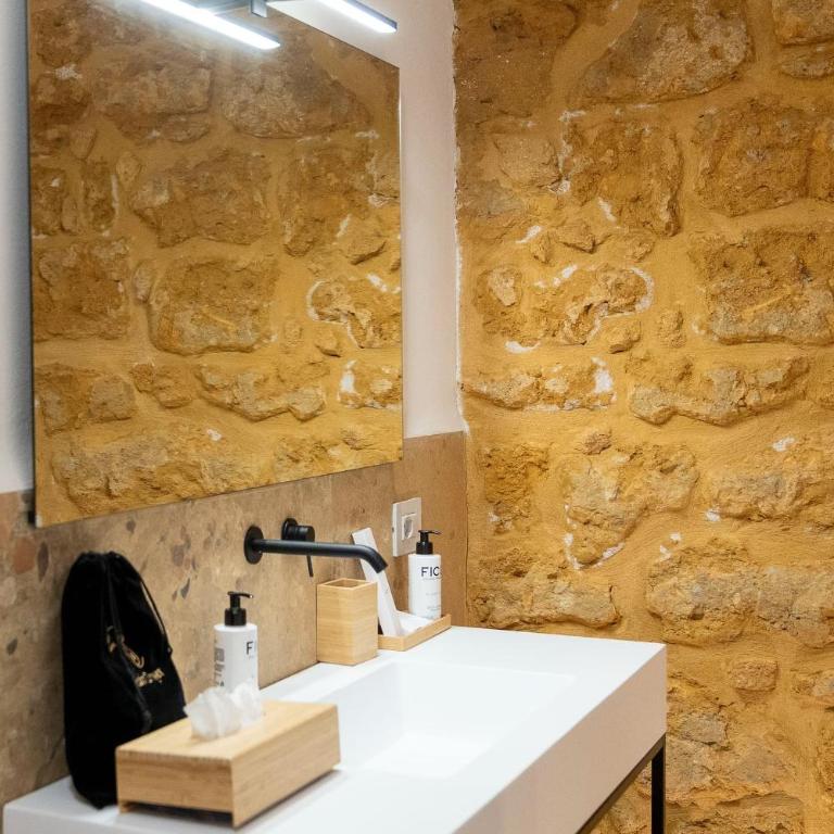 Corte Atenea Guest House Experience & Spa - Camera Queen con Balcone - 2