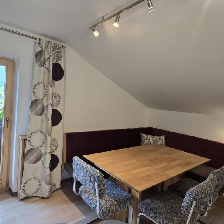 Ferienwohnung Prent Wildschönau WILD023 by FeWo-Plan - Apartment - 21