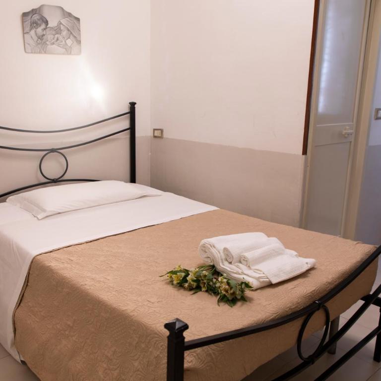 Hotel Il Vicoletto - Camera Singola - 7