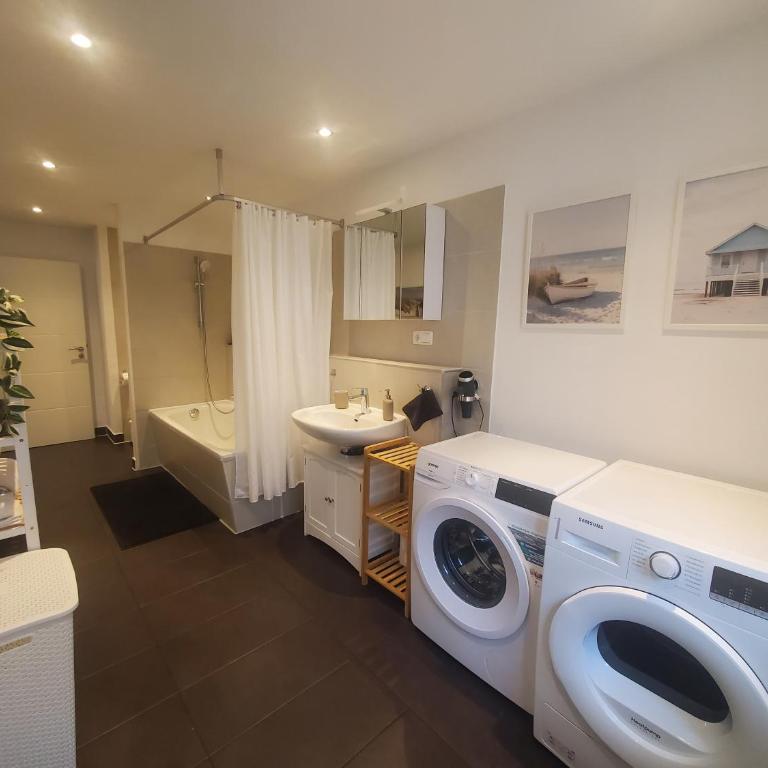 Ferienwohnung im schönen Allgäu - Apartment mit 1 Schlafzimmer - 12