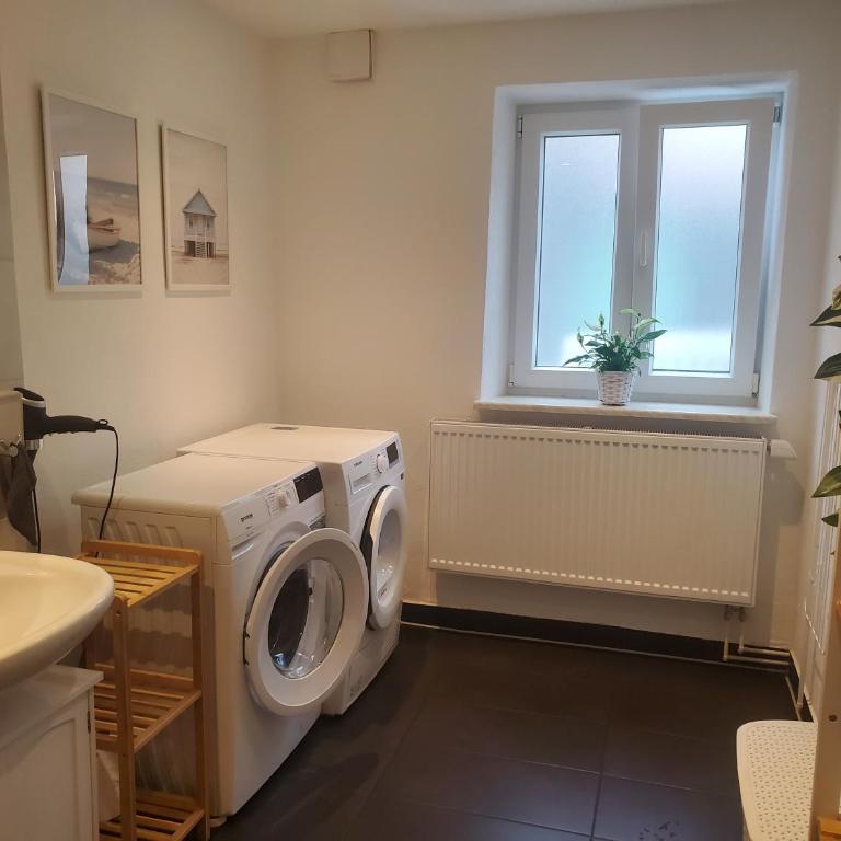 Ferienwohnung im schönen Allgäu - Apartment mit 1 Schlafzimmer - 11