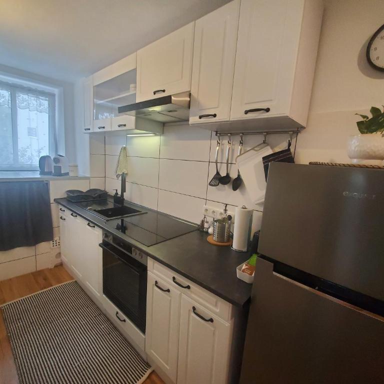 Ferienwohnung im schönen Allgäu - Apartment mit 1 Schlafzimmer - 10