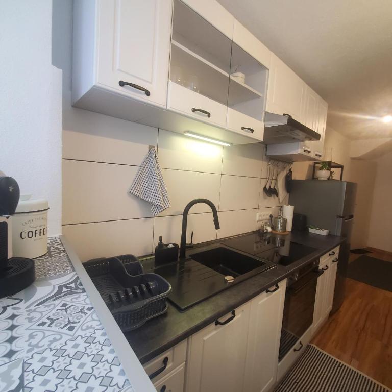 Ferienwohnung im schönen Allgäu - Apartment mit 1 Schlafzimmer - 9