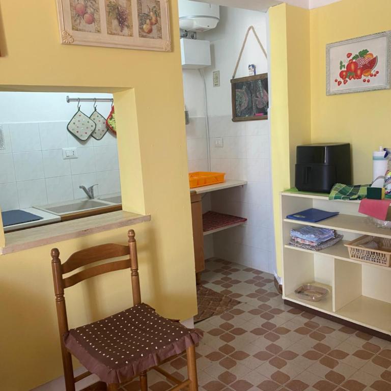 Residence dei Garofani - Casa Vacanze - 7
