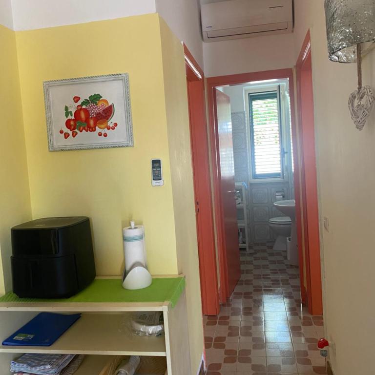 Residence dei Garofani - Casa Vacanze - 6