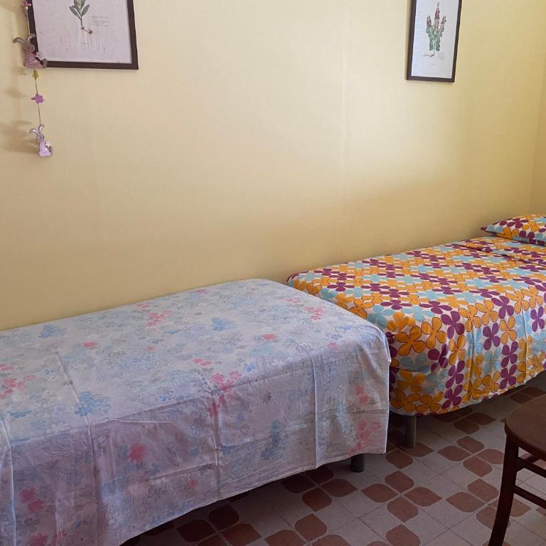 Residence dei Garofani - Casa Vacanze - 11