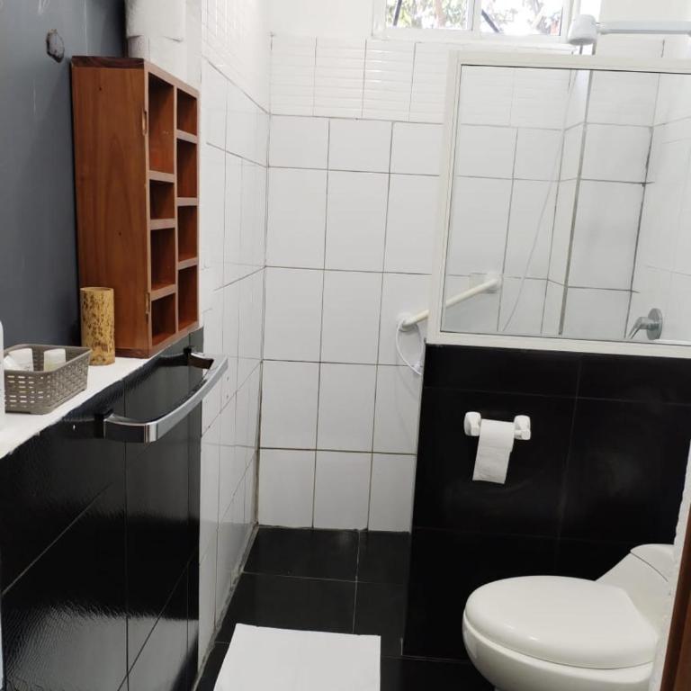 Zoilita - One-Bedroom Apartment - 4